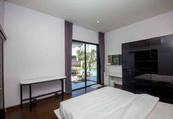 Дом в Хуахине, Таиланд | THE158234