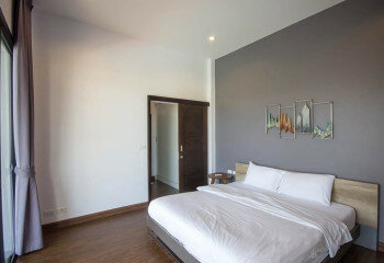 Дом в Хуахине, Таиланд | THE158234