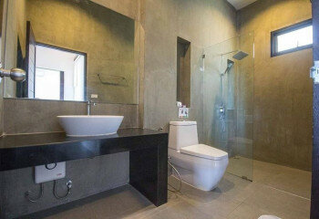 Дом в Хуахине, Таиланд | THE158234