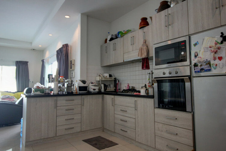 Дом в Хуахине, Таиланд | THE457756