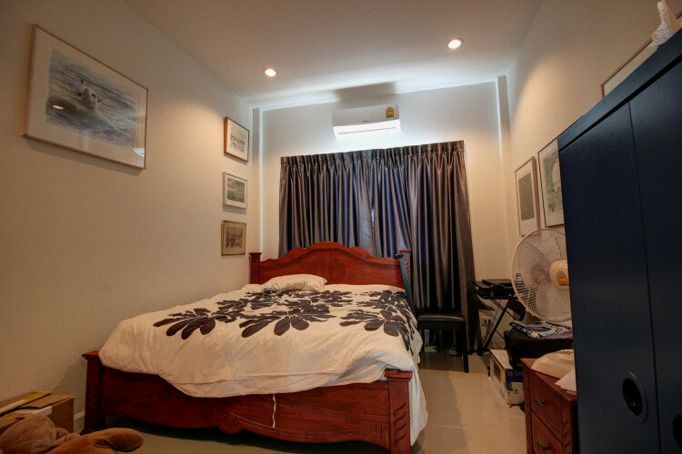 Дом в Хуахине, Таиланд | THE457756