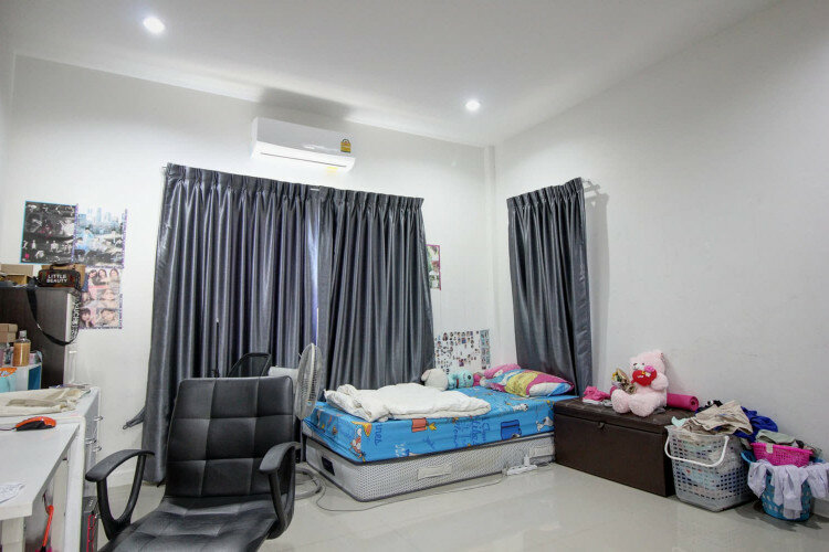 Дом в Хуахине, Таиланд | THE457756