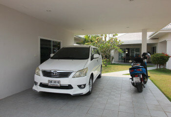 Дом в Хуахине, Таиланд | THE457756