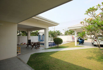 Дом в Хуахине, Таиланд | THE457756