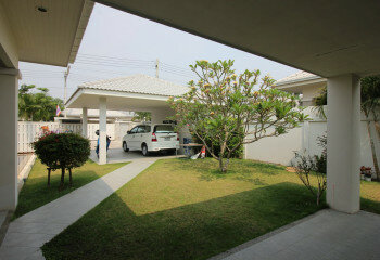 Дом в Хуахине, Таиланд | THE457756