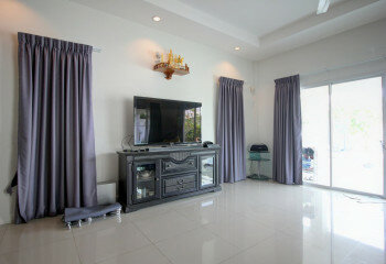 Дом в Хуахине, Таиланд | THE457756