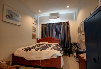 Дом в Хуахине, Таиланд | THE457756