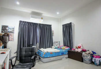 Дом в Хуахине, Таиланд | THE457756