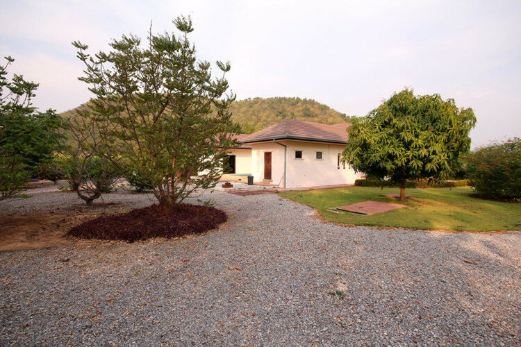 Дом в Хуахине, Таиланд | THE257556