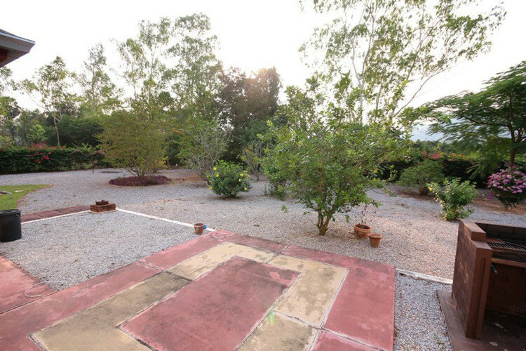 Дом в Хуахине, Таиланд | THE257556