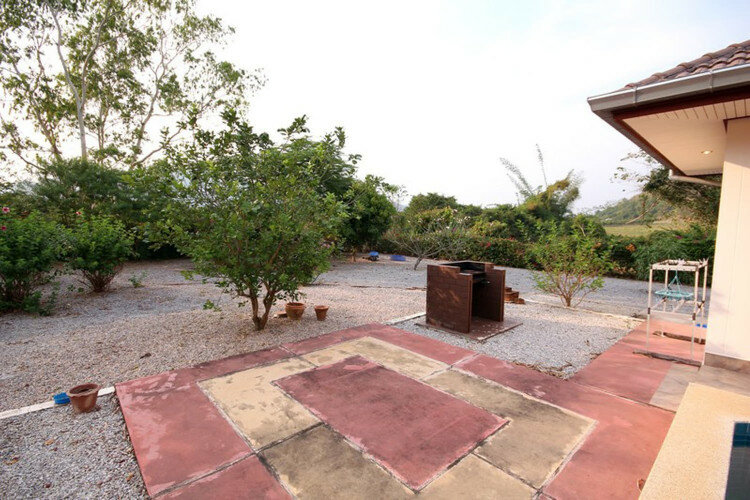 Дом в Хуахине, Таиланд | THE257556