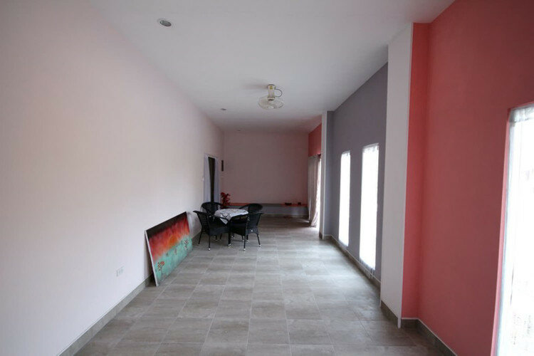 Дом в Хуахине, Таиланд | THE257556