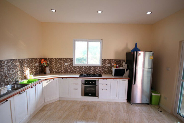 Дом в Хуахине, Таиланд | THE257556