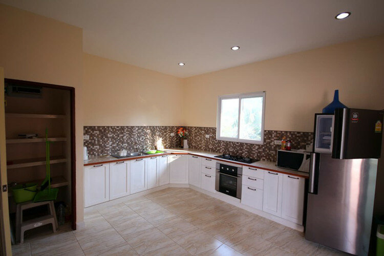 Дом в Хуахине, Таиланд | THE257556