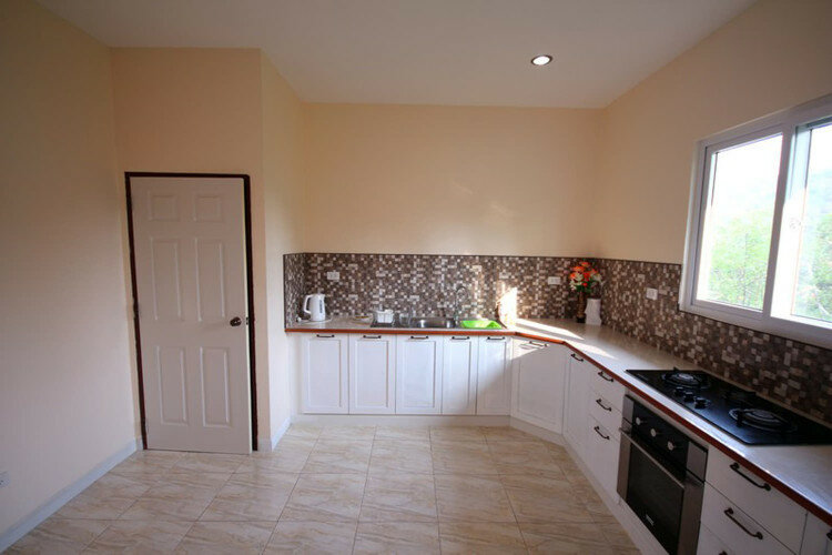 Дом в Хуахине, Таиланд | THE257556