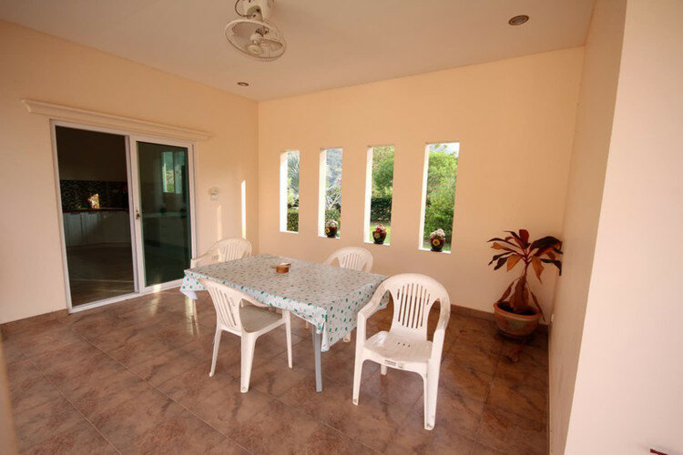 Дом в Хуахине, Таиланд | THE257556