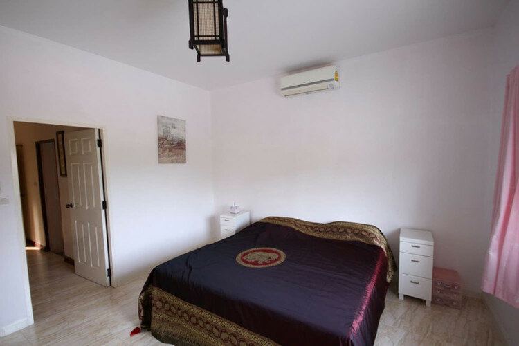 Дом в Хуахине, Таиланд | THE257556