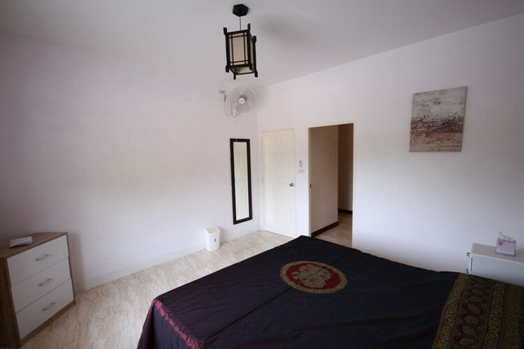 Дом в Хуахине, Таиланд | THE257556