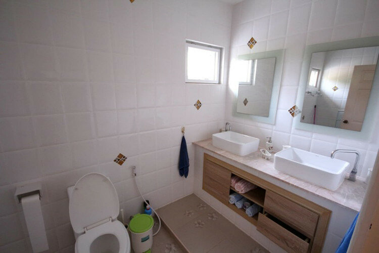 Дом в Хуахине, Таиланд | THE257556