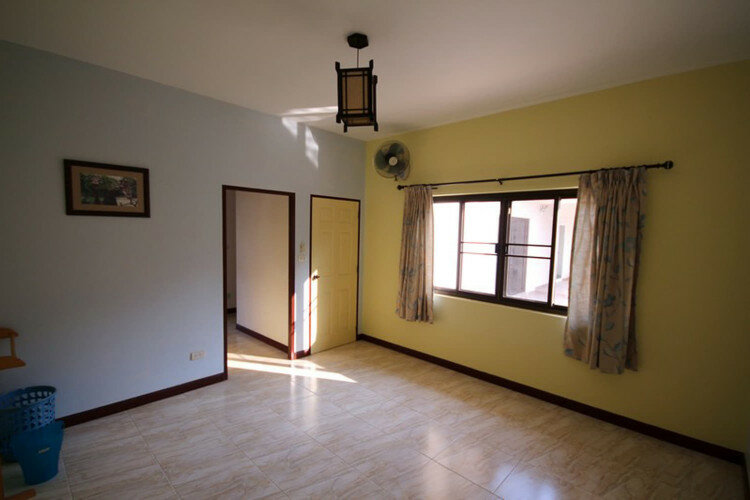 Дом в Хуахине, Таиланд | THE257556