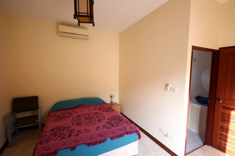 Дом в Хуахине, Таиланд | THE257556