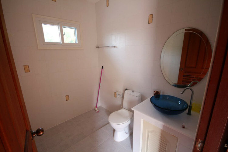 Дом в Хуахине, Таиланд | THE257556