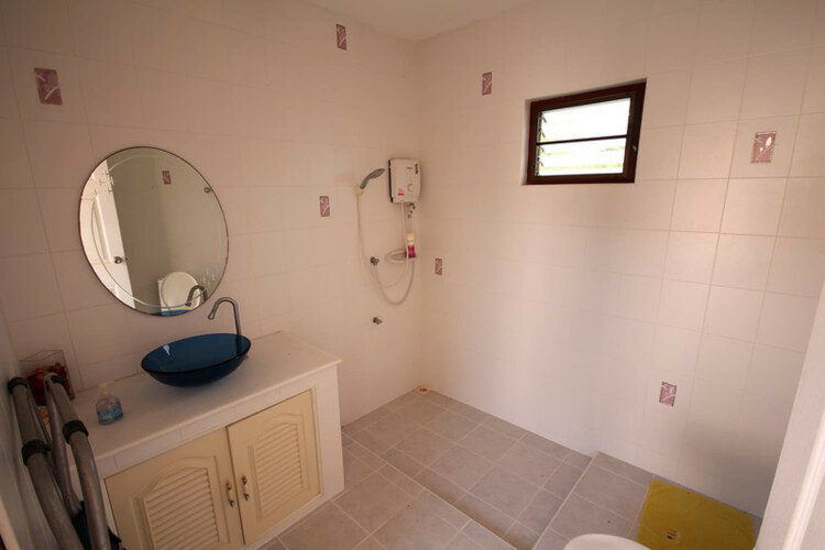 Дом в Хуахине, Таиланд | THE257556