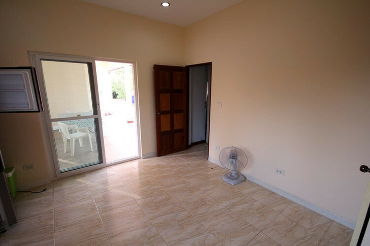 Дом в Хуахине, Таиланд | THE257556