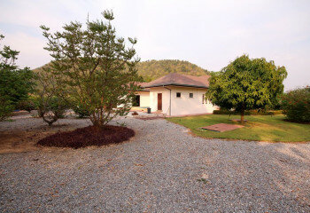 Дом в Хуахине, Таиланд | THE257556