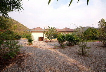 Дом в Хуахине, Таиланд | THE257556