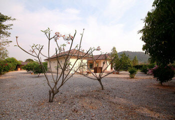 Дом в Хуахине, Таиланд | THE257556