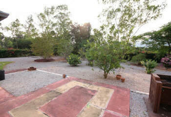 Дом в Хуахине, Таиланд | THE257556