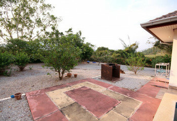 Дом в Хуахине, Таиланд | THE257556