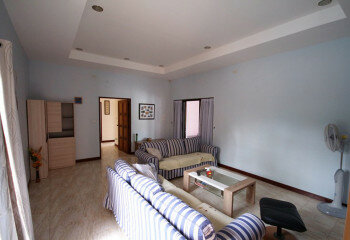 Дом в Хуахине, Таиланд | THE257556