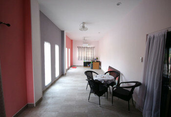 Дом в Хуахине, Таиланд | THE257556