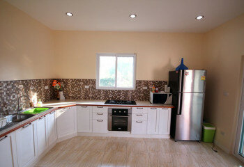 Дом в Хуахине, Таиланд | THE257556