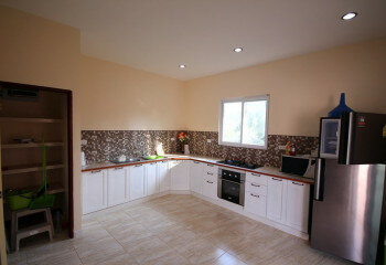 Дом в Хуахине, Таиланд | THE257556