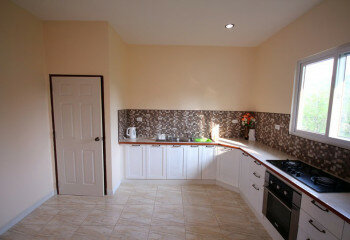 Дом в Хуахине, Таиланд | THE257556