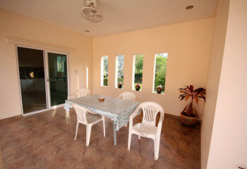 Дом в Хуахине, Таиланд | THE257556