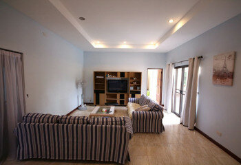 Дом в Хуахине, Таиланд | THE257556