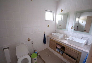 Дом в Хуахине, Таиланд | THE257556