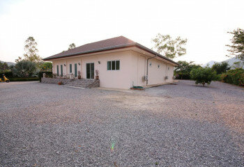 Дом в Хуахине, Таиланд | THE257556