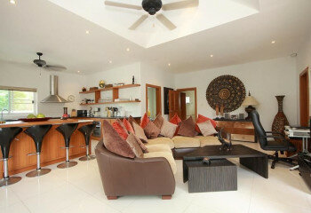 Дом в Хуахине, Таиланд | THE358024