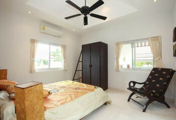 Дом в Хуахине, Таиланд | THE358024