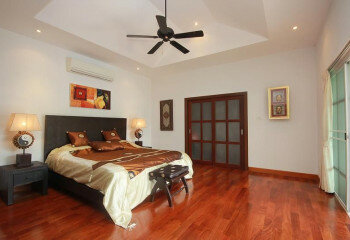 Дом в Хуахине, Таиланд | THE358024