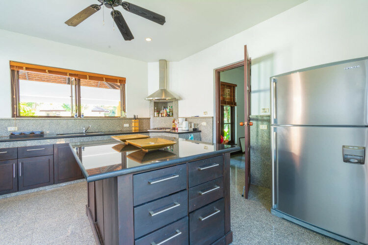 Дом в Хуахине, Таиланд | THE558115