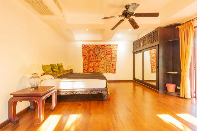 Дом в Хуахине, Таиланд | THE558115