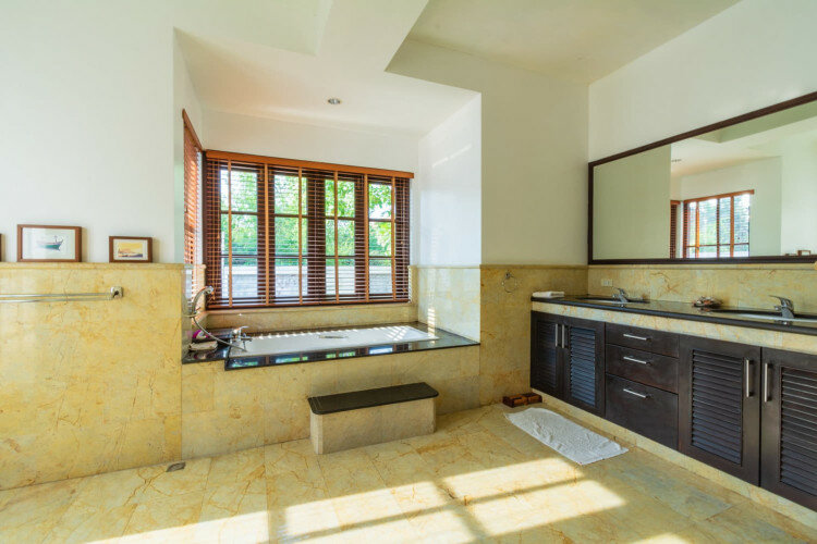 Дом в Хуахине, Таиланд | THE558115