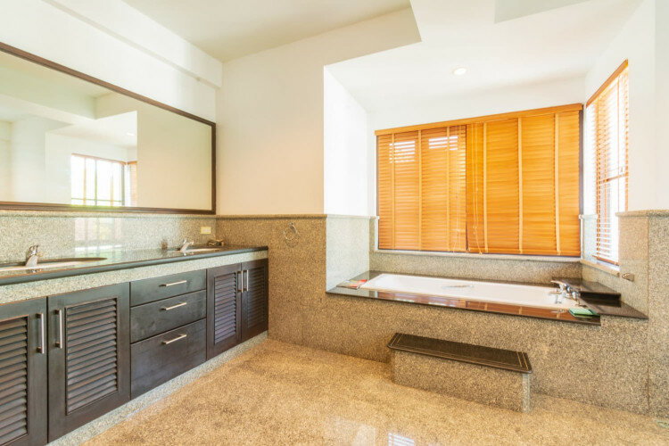 Дом в Хуахине, Таиланд | THE558115