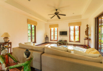 Дом в Хуахине, Таиланд | THE558115